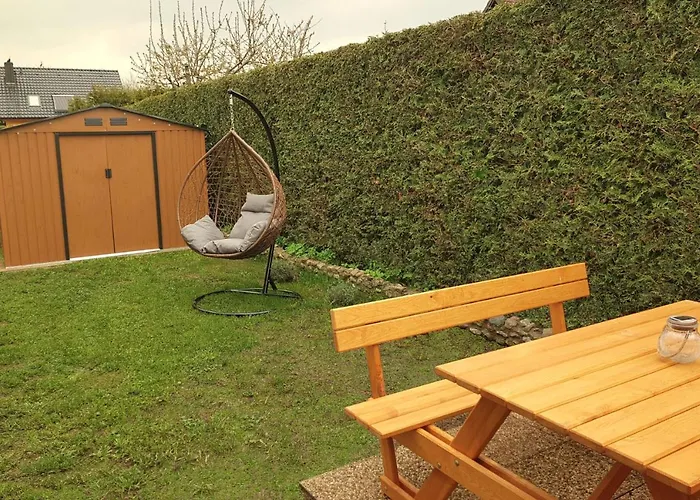 Διαμέρισμα Morynapartments *