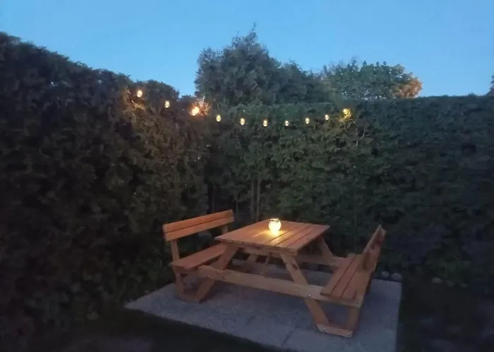 Morynapartments * Moryn