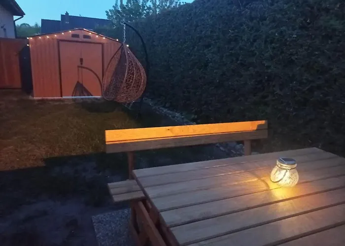 Morynapartments Διαμέρισμα *