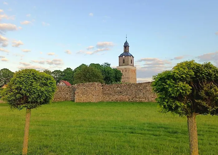 Morynapartments Διαμέρισμα *