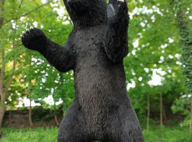 Morynapartments Apartamento Moryn