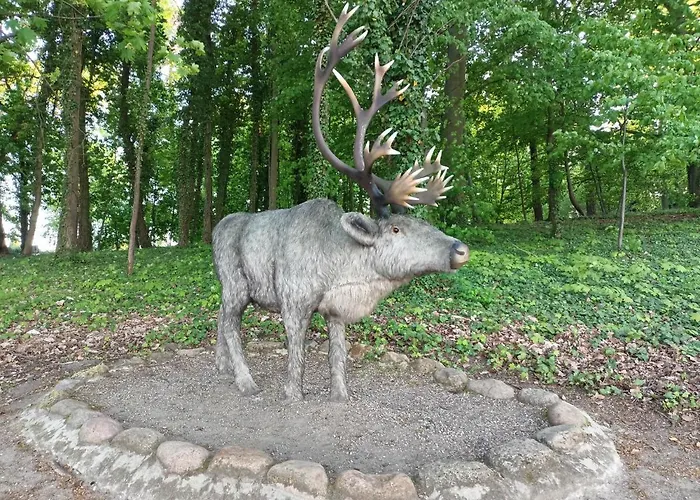 Morynapartments Διαμέρισμα Moryn