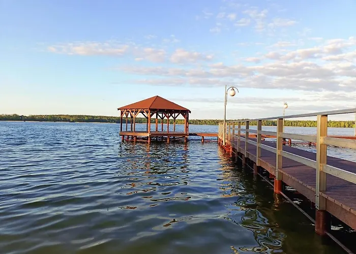 Morynapartments * Moryn