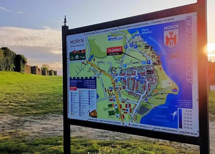 Morynapartments Διαμέρισμα *