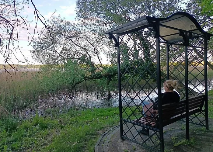 Διαμέρισμα Morynapartments *