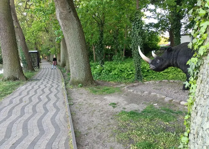 Morynapartments Апартаменты *