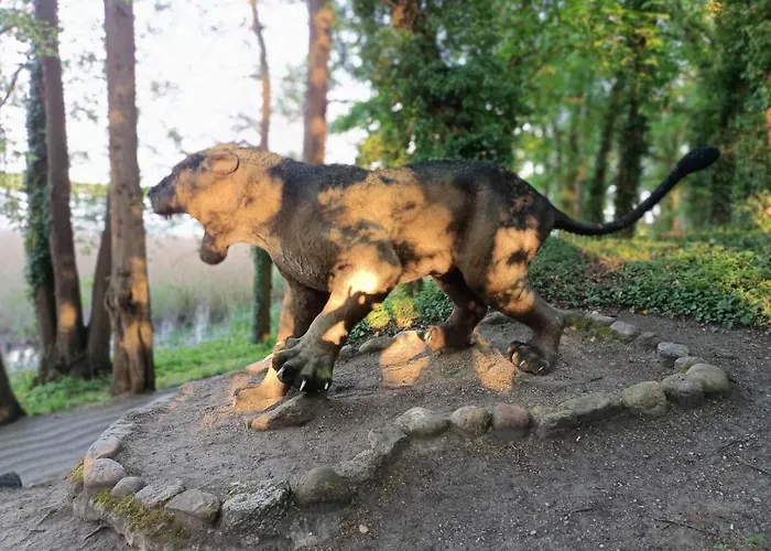 Morynapartments * Moryn