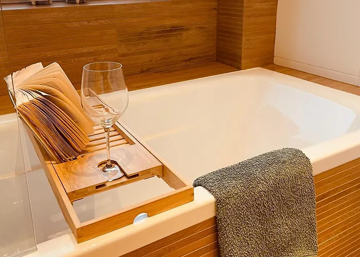 Morynapartments Διαμέρισμα *