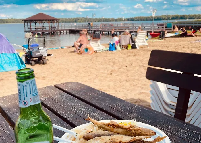 Morynapartments Διαμέρισμα *