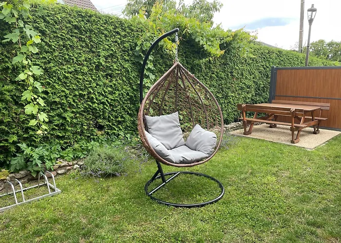 Morynapartments Διαμέρισμα *