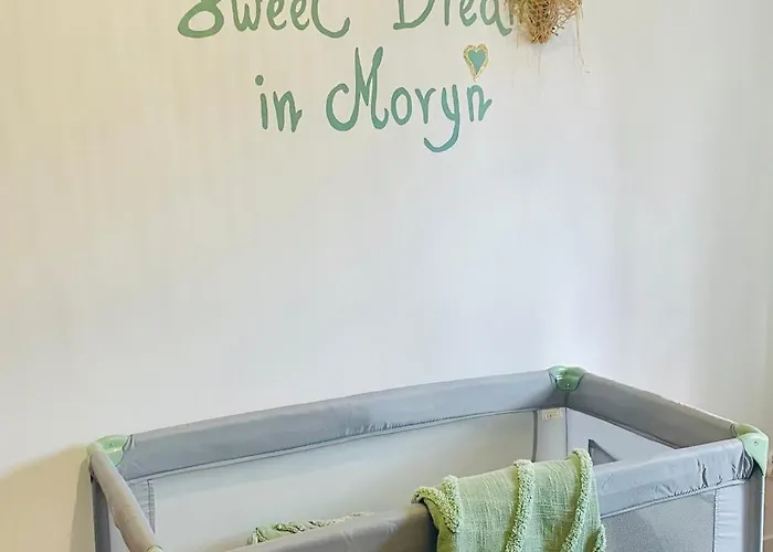 Morynapartments Διαμέρισμα Moryn