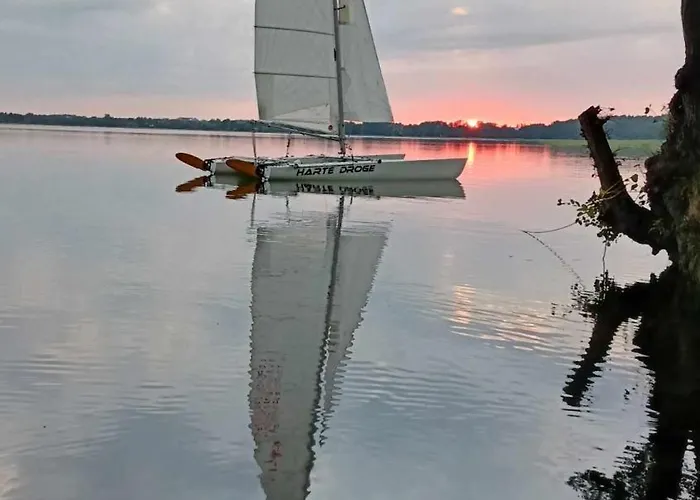 Morynapartments Moryn