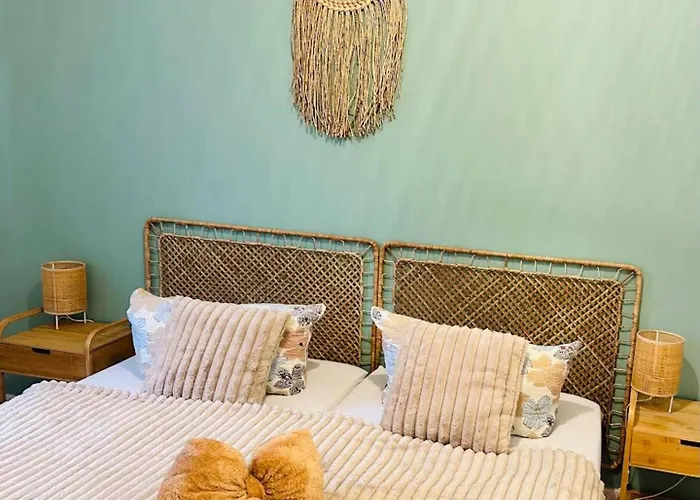 Morynapartments Διαμέρισμα *