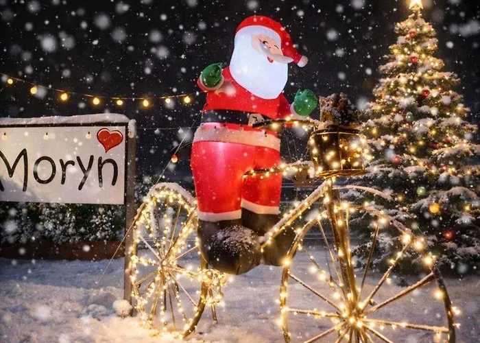 Apartamento Morynapartments