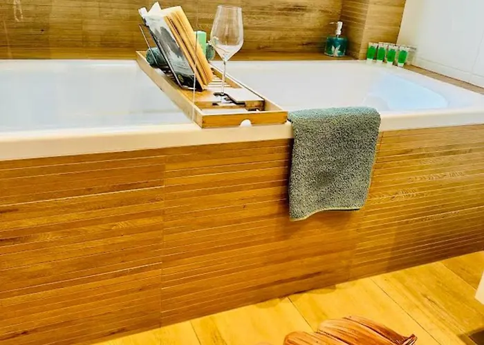 Morynapartments * Moryn